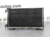 Recambio de condensador / radiador aire acondicionado para fiat doblo cargo (223) 1.9 jtd cat referencia OEM IAM 