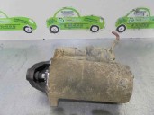 Recambio de motor arranque para ford fiesta berl./courier 1.1 cat referencia OEM IAM  000011009 BOSCH