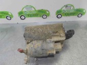 Replacement starter motor for Ford Fiesta berl./courier 1.1 cat OEM IAM reference 000011009 BOSCH