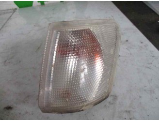 Replacement left front light for Ford Fiesta berl./courier 1.1 cat OEM IAM reference 1062435 5 DOORS