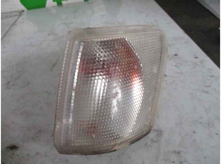 Replacement left front light for Ford Fiesta berl./courier 1.1 cat OEM IAM reference 1062435 5 DOORS