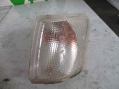 Replacement left front light for Ford Fiesta berl./courier 1.1 cat OEM IAM reference 1062435 5 DOORS