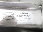 Recambio de radiador agua para mg serie 400 (rt) 416 si (5-ptas.) referencia OEM IAM RA0020371 