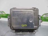 Recambio de centralita motor uce para renault megane ii berlina 3p 1.9 dci diesel referencia OEM IAM 8200310863 0281011549 BOSCH