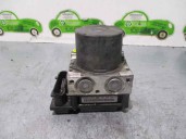 Recambio de abs para renault megane ii berlina 3p 1.9 dci diesel referencia OEM IAM 8200038695 0265231300 BOSCH
