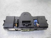 Recambio de mando climatizador para renault megane ii berlina 3p 1.9 dci diesel referencia OEM IAM 8200312940 69340009 VALEO