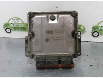 Recambio de centralita motor uce para peugeot 206 sw 2.0 hdi cat referencia OEM IAM 9648588880 0281011188 BOSCH