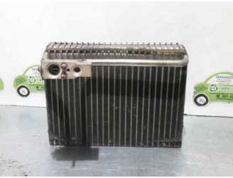 Recambio de evaporador aire acondicionado para peugeot 206 sw 2.0 hdi cat referencia OEM IAM 09965 BEHR