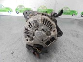 Recambio de alternador para mg serie 400 (rt) 420 sdi (5-ptas.) referencia OEM IAM   