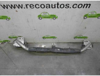 Recambio de refuerzo paragolpes delantero para audi 80 avant 1.9 turbodiesel cat (aaz) referencia OEM IAM   