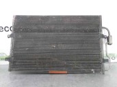 Recambio de condensador / radiador aire acondicionado para peugeot expert kombi 1.9 turbodiesel cat referencia OEM IAM   