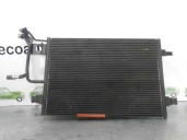 Recambio de condensador / radiador aire acondicionado para peugeot expert kombi 1.9 turbodiesel cat referencia OEM IAM 