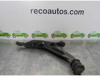Recambio de brazo suspension inferior delantero izquierdo para honda cr-v (rd1/3) 2.0 16v cat referencia OEM IAM 