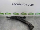 Recambio de brazo suspension inferior delantero izquierdo para honda cr-v (rd1/3) 2.0 16v cat referencia OEM IAM 