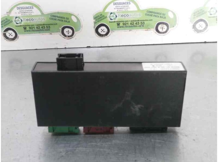 Recambio de centralita cierre para bmw serie 3 compacto (e36) 323ti referencia OEM IAM 61358387529 101809 