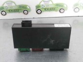 Recambio de centralita cierre para bmw serie 3 compacto (e36) 323ti referencia OEM IAM 61358387529 101809 