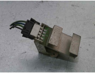 Recambio de resistencia calefaccion para bmw serie 3 compacto (e36) 323ti referencia OEM IAM 64118372775 