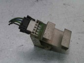 Recambio de resistencia calefaccion para bmw serie 3 compacto (e36) 323ti referencia OEM IAM 64118372775 