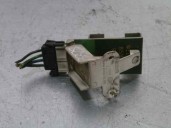 Recambio de resistencia calefaccion para bmw serie 3 compacto (e36) 323ti referencia OEM IAM 64118372775 