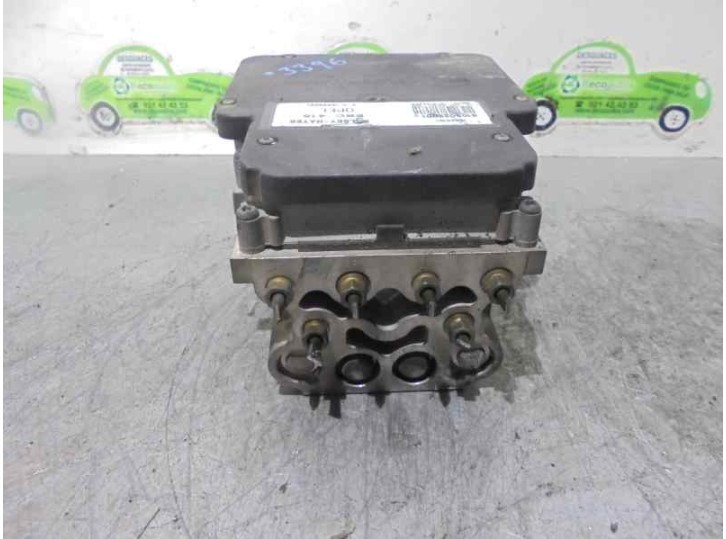 Recambio de abs para opel vectra b berlina 1.7 turbodiesel (17 dt / lu8) referencia OEM IAM 13040101 S108022001C 