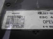 Recambio de abs para opel vectra b berlina 1.7 turbodiesel (17 dt / lu8) referencia OEM IAM 13040101 S108022001C 