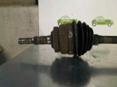 Recambio de transmision delantera derecha para opel vectra b berlina 1.7 turbodiesel (17 dt / lu8) referencia OEM IAM 