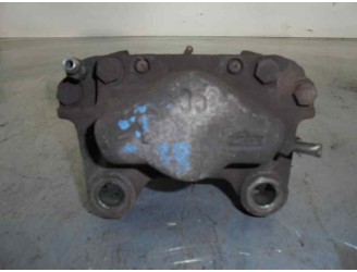 Recambio de pinza freno trasera derecha para opel vectra b berlina 1.7 turbodiesel (17 dt / lu8) referencia OEM IAM   