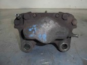 Rear right brake caliper replacement part for Opel Vectra B saloon 1.7 turbodiesel (17 DT / LU8) OEM IAM reference 