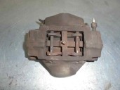 Rear right brake caliper replacement part for Opel Vectra B saloon 1.7 turbodiesel (17 DT / LU8) OEM IAM reference 