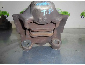 Recambio de pinza freno trasera izquierda para opel vectra b berlina 1.7 turbodiesel (17 dt / lu8) referencia OEM IAM 