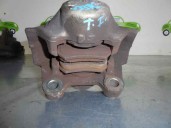 Replacement rear left brake caliper for Opel Vectra B berlina 1.7 turbodiesel (17 dt / lu8) OEM IAM reference 