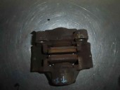 Recambio de pinza freno trasera izquierda para opel vectra b berlina 1.7 turbodiesel (17 dt / lu8) referencia OEM IAM 