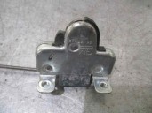 Recambio de cerradura maletero / porton para opel vectra b berlina 1.7 turbodiesel (17 dt / lu8) referencia OEM IAM 9057142 5 P