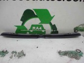 Recambio de piloto matricula para opel vectra b berlina 1.7 turbodiesel (17 dt / lu8) referencia OEM IAM 