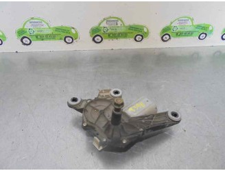 Recambio de motor limpia trasero para peugeot 307 (s1) 2.0 hdi cat referencia OEM IAM 963715878001 53014712 VALEO