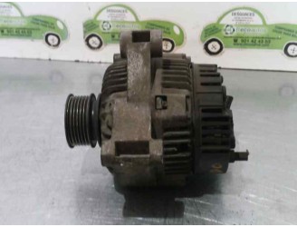 Recambio de alternador para volvo s40 berlina 1.9 turbo cat referencia OEM IAM 9164941 2541879B VALEO