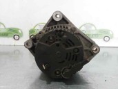 Replacement alternator for Volvo S40 berlina 1.9 turbo cat OEM IAM reference 9164941 2541879B VALEO