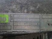 Replacement alternator for Volvo S40 berlina 1.9 turbo cat OEM IAM reference 9164941 2541879B VALEO