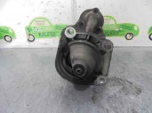 Recambio de motor arranque para volvo s40 berlina 1.9 turbo cat referencia OEM IAM 7712118503 0001107076 BOSCH