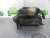 Recambio de motor arranque para volvo s40 berlina 1.9 turbo cat referencia OEM IAM 7712118503 0001107076 BOSCH