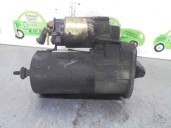 Recambio de motor arranque para volvo s40 berlina 1.9 turbo cat referencia OEM IAM 7712118503 0001107076 BOSCH