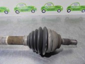 Recambio de transmision delantera derecha para peugeot 308 confort referencia OEM IAM 9661107280  