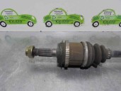 Recambio de transmision trasera izquierda para honda cr-v (rd1/3) 2.0 16v cat referencia OEM IAM   