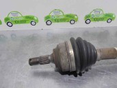 Recambio de transmision delantera izquierda para peugeot 308 confort referencia OEM IAM 9656135280 