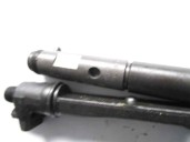 Replacement injector for Opel Zafira A 2.0 16v Di cat (X 20 DTL / LD3) OEM IAM reference 09153401 0432193633 BOSCH