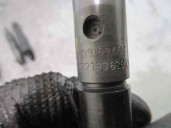 Recambio de inyector para opel zafira a 2.0 16v di cat (x 20 dtl / ld3) referencia OEM IAM 09153401 0432193633 BOSCH