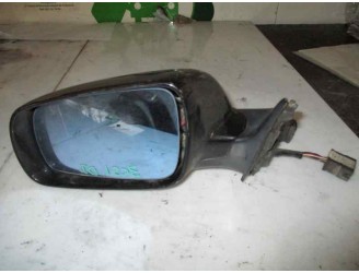 Recambio de retrovisor izquierdo para audi a3 (8l) 1.9 tdi referencia OEM IAM 8L1858531 5 PINES 3 PUERTAS