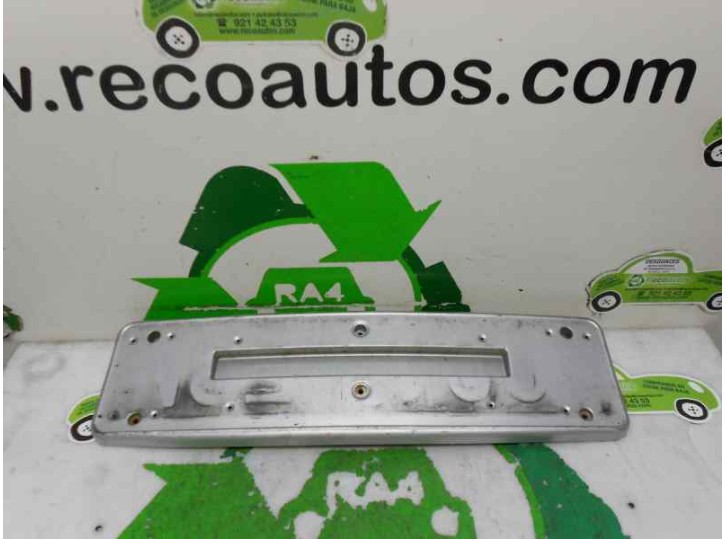 Recambio de moldura para bmw serie 3 coupe (e46) 2.0 16v diesel cat referencia OEM IAM 
