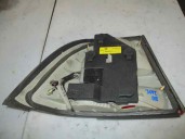 Recambio de piloto trasero derecho para opel vectra b berlina 1.8 16v cat referencia OEM IAM 