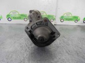Recambio de motor arranque para volvo serie 960 berlina/familiar 3.0 24v cat referencia OEM IAM 9162400 0001115002 BOSCH